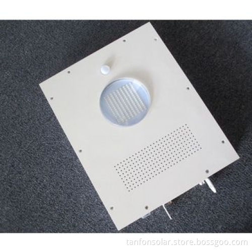 Manufacturer solar garden-street light 6w-40w